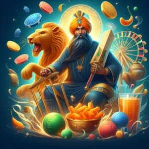 JitaWin Cricket Betting