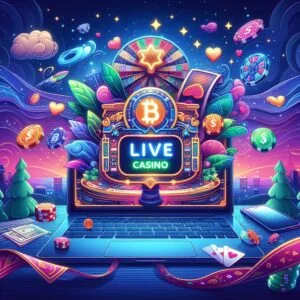 JitaWin Live Casino
