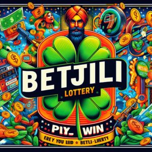 JitaWin Lottery