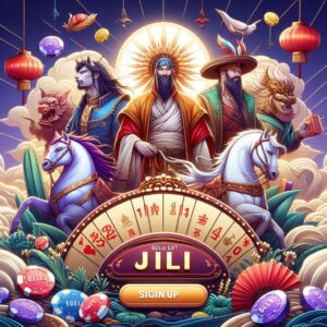 JitaWin Sign Up