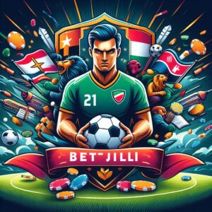 JitaWin Sports Betting