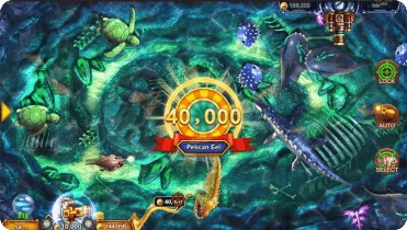 JitaWin-fishing-games